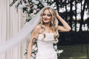 Kinga Kolasińska-Łopata Makeupdream | Uroda, makijaż ślubny Katowice, śląskie
