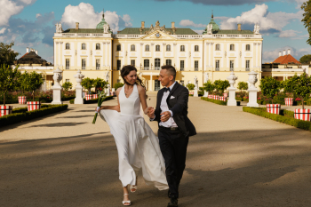 Fotki na zawsze - Agnieszka Doktór | Fotograf ślubny Kraków, małopolskie
