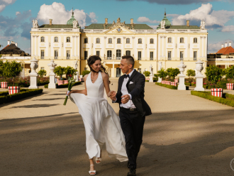 Fotki na zawsze - Agnieszka Doktór | Fotograf ślubny Kraków, małopolskie