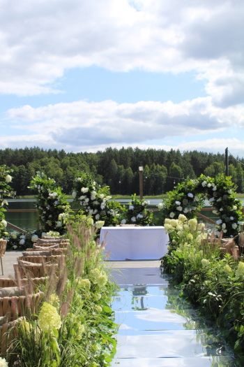 Aries Lago Park Hotel & Spa Mazury | Sala weselna Mierki, warmińsko-mazurskie