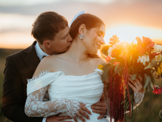 Oczki Fotografia | Fotograf ślubny Kraków, małopolskie