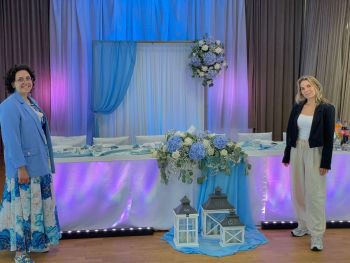 Florarium Paulina Lipińska | Dekoracje ślubne Budziłowo, wielkopolskie