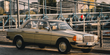 FSO Polonez 1500 / Mercedes W123 | Auto do ślubu Wrocław, dolnośląskie - zdjęcie 6