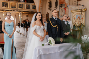Paulina LumiFoto | Fotograf ślubny Gdańsk, pomorskie