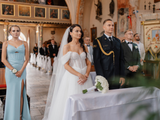 Paulina LumiFoto | Fotograf ślubny Gdańsk, pomorskie