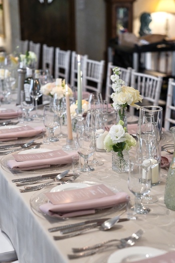 Primrose Wedding | Dekoracje ślubne Warszawa, mazowieckie