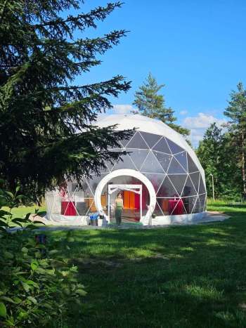 Sfera Imprez - Kopuły Sferyczne | Sala weselna Kraków, małopolskie