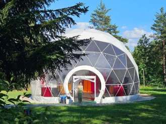 Sfera Imprez - Kopuły Sferyczne | Sala weselna Kraków, małopolskie