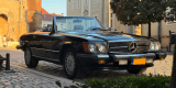 RentClass - Klasyczne samochody | Auto do ślubu Wrocław, dolnośląskie - zdjęcie 4