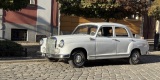 RentClass - Klasyczne samochody | Auto do ślubu Wrocław, dolnośląskie - zdjęcie 6
