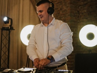 DJ Ksawier | DJ na wesele Kańczuga, podkarpackie