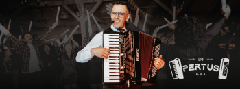 DJ Pertus Gra | DJ na wesele Krzyż Wielkopolski, wielkopolskie