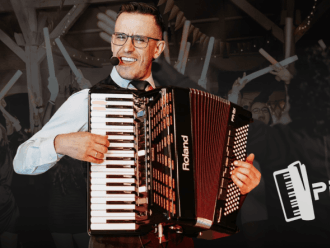 DJ Pertus Gra | DJ na wesele Krzyż Wielkopolski, wielkopolskie