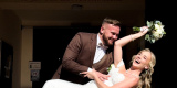 wasza.rolka Wedding Content Creator | Kamerzysta na wesele Kraków, małopolskie - zdjęcie 2