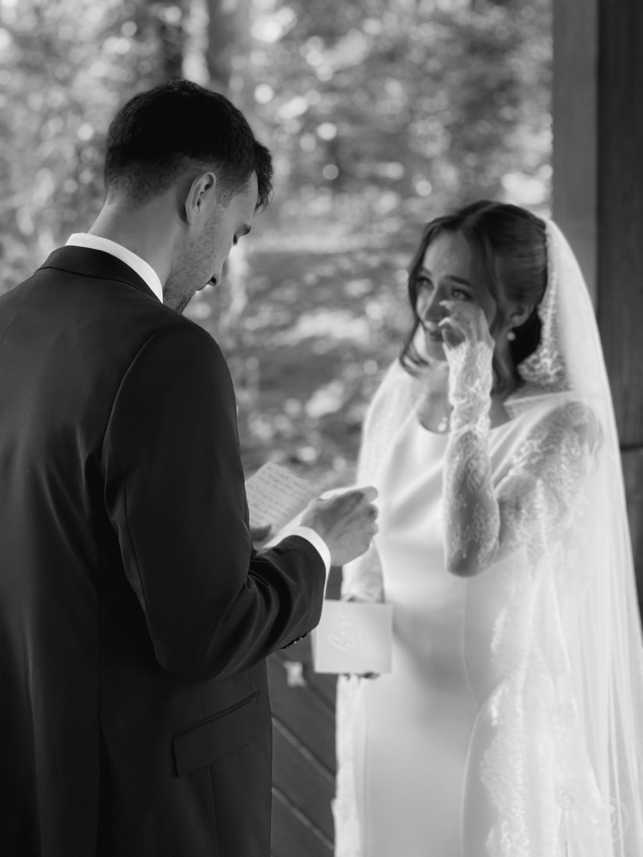 wasza.rolka Wedding Content Creator | Kamerzysta na wesele Kraków, małopolskie - zdjęcie 1