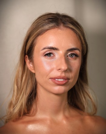 Pure Glow Natalia Denis | Uroda, makijaż ślubny Blachownia, śląskie