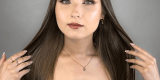 Pure Glow Natalia Denis | Uroda, makijaż ślubny Blachownia, śląskie - zdjęcie 4