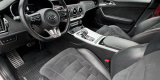Perłowa KIA STINGER 3.3 V6 Biturbo | Auto do ślubu Tomaszów Mazowiecki, łódzkie - zdjęcie 5