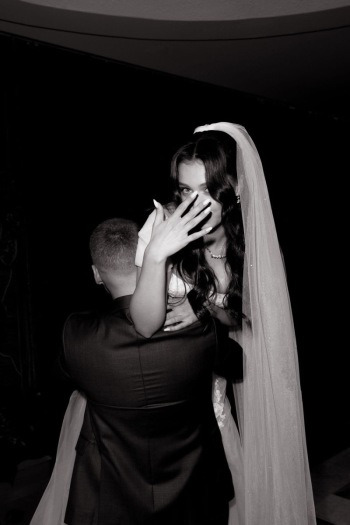 Nikodem Rau / Fotografia / Video | Fotograf ślubny Poznań, wielkopolskie