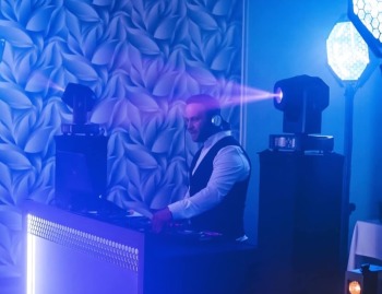 DJ Mario-Opr | DJ na wesele Wieliczka, małopolskie