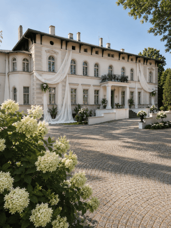 Rosalin | Sala weselna Rawicz, wielkopolskie