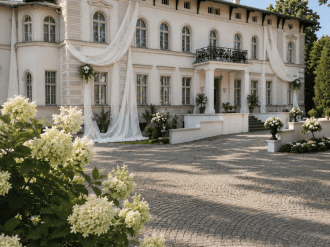 Rosalin | Sala weselna Rawicz, wielkopolskie