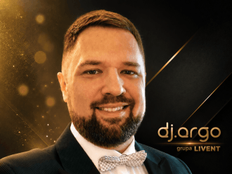 ARGO EVENT Arkadiusz Gołąb | DJ na wesele Grudziądz, kujawsko-pomorskie