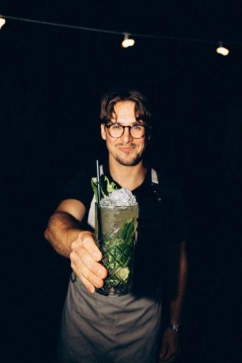 BystryBar Mobilne Drink bary | Barman na wesele Dębica, podkarpackie