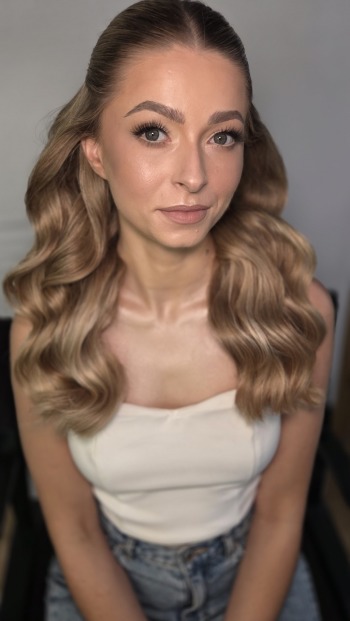 HD Make Up Hanna Durczak | Uroda, makijaż ślubny Kościan, wielkopolskie