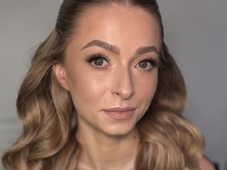 HD Make Up Hanna Durczak | Uroda, makijaż ślubny Kościan, wielkopolskie