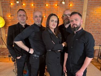 Nowi w Mieście | Zespół muzyczny Rzeszów, podkarpackie