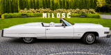 ENHA Cars | Lincoln | Cadillac | Auto do ślubu Chrzanów, małopolskie - zdjęcie 5