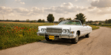 ENHA Cars | Lincoln | Cadillac | Auto do ślubu Chrzanów, małopolskie - zdjęcie 3