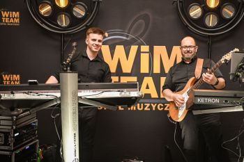 Zespół WiM Team | Zespół muzyczny Brodnica, kujawsko-pomorskie