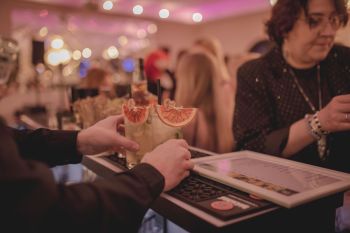 Harmonika Events | Barman na wesele Włocławek, kujawsko-pomorskie