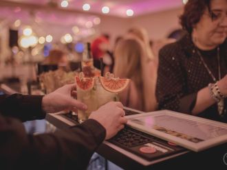 Harmonika Events | Barman na wesele Włocławek, kujawsko-pomorskie