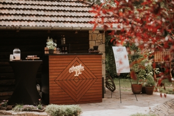 Butla na Bar! | Barman na wesele Bytom, śląskie