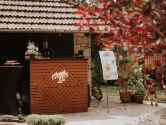 Butla na Bar! | Barman na wesele Bytom, śląskie