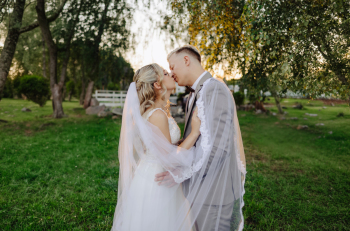 Foto - Video Marcin Gomułka | Fotograf ślubny Wyszków, mazowieckie