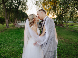 Foto - Video Marcin Gomułka | Fotograf ślubny Wyszków, mazowieckie