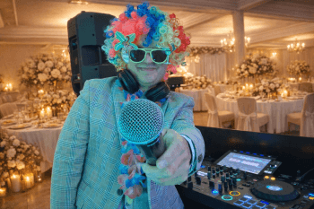 DJ Abmix | DJ na wesele Sosnowiec, śląskie