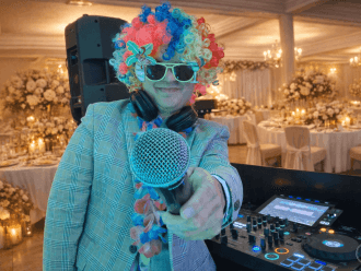 DJ Abmix | DJ na wesele Sosnowiec, śląskie