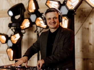 DJ Michał | DJ na wesele Rzeszów, podkarpackie