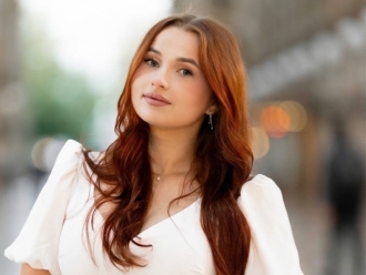 Julia Laura Makeup Artist | Uroda, makijaż ślubny Kościan, wielkopolskie
