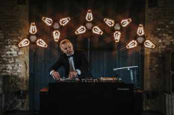 DJ Leszek | DJ na wesele Siedlce, mazowieckie