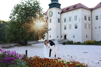 Angel-Foto Aneta Mazurek | Fotograf ślubny Kraków, małopolskie