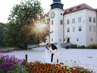 Angel-Foto Aneta Mazurek | Fotograf ślubny Kraków, małopolskie