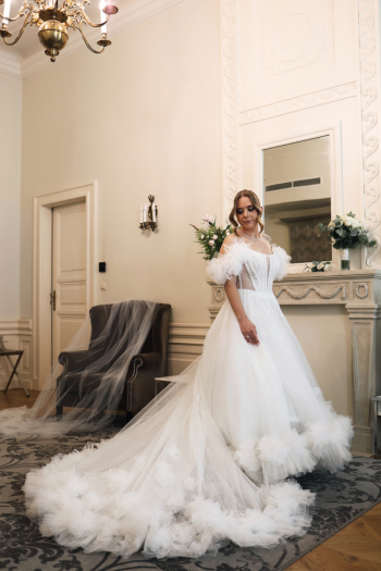 Angel-Foto Aneta Mazurek | Fotograf ślubny Kraków, małopolskie