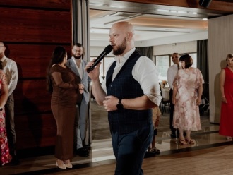 Grzechu.dj | Weddings & Events | DJ na wesele Piotrków Trybunalski, łódzkie