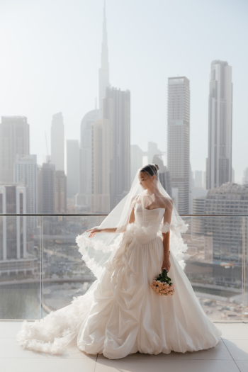 Lubov Lisitsa Photography | Fotograf ślubny Warszawa, mazowieckie